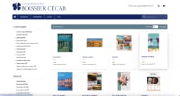 Calendriers Boissier - Media 1