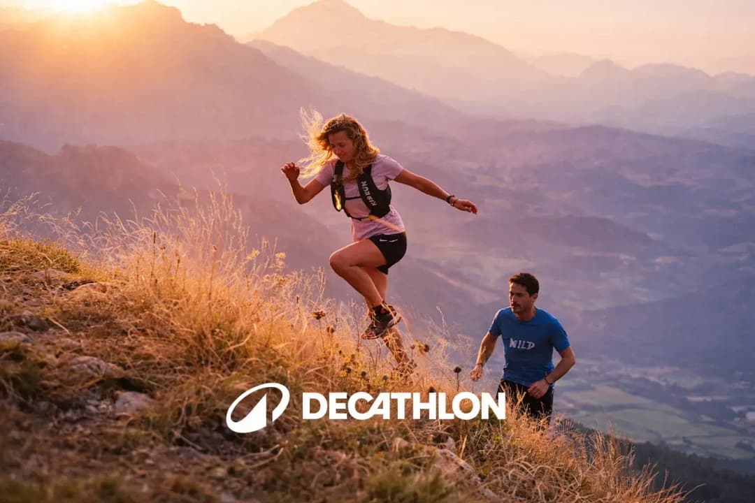 Decathlon - Media 1