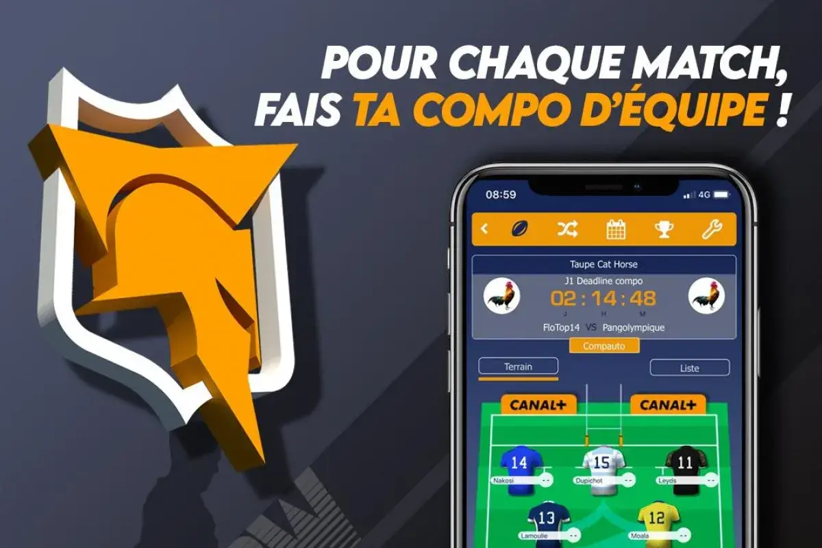 Fantasy Rugby World - Media 1