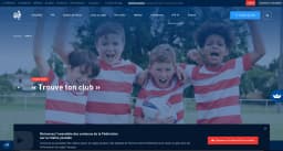 Fédération Française de Rugby - Media 2