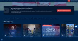 Fédération Française de Rugby - Media 3