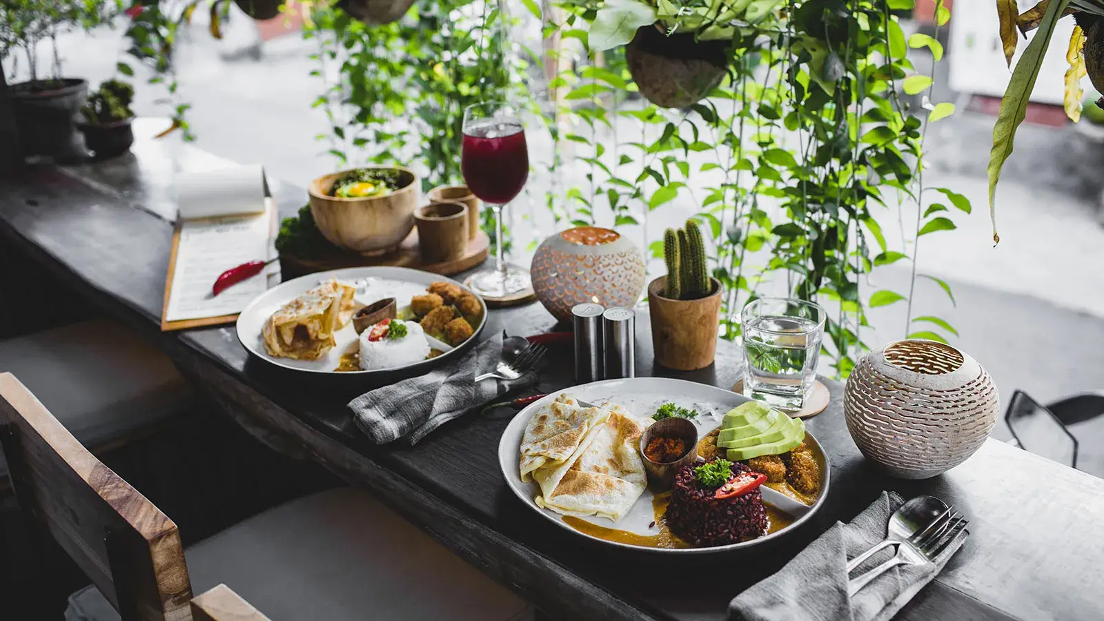 Background Kerry Foods