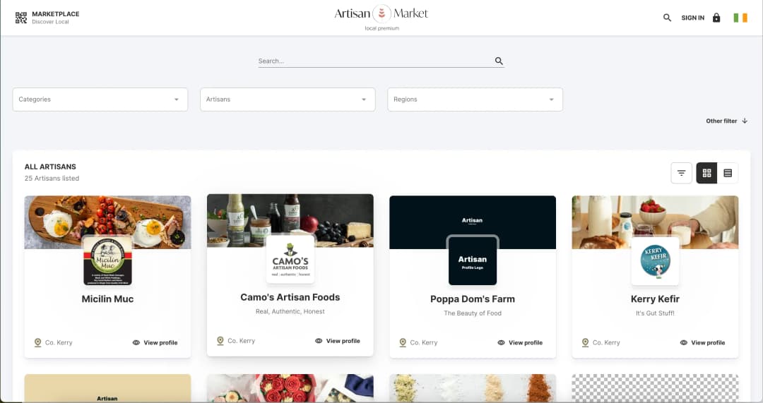 Kerry Foods - Media 1