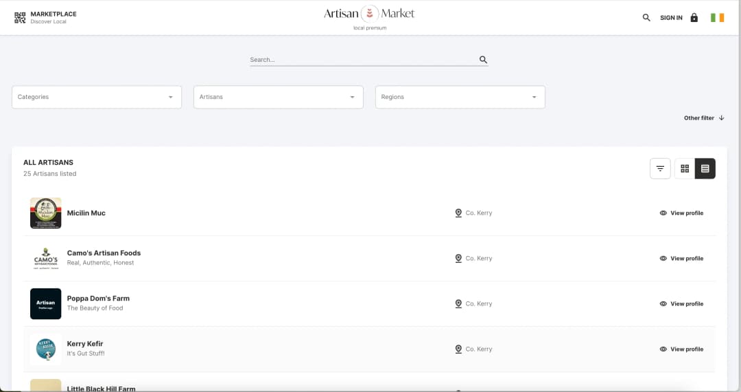 Kerry Foods - Media 2