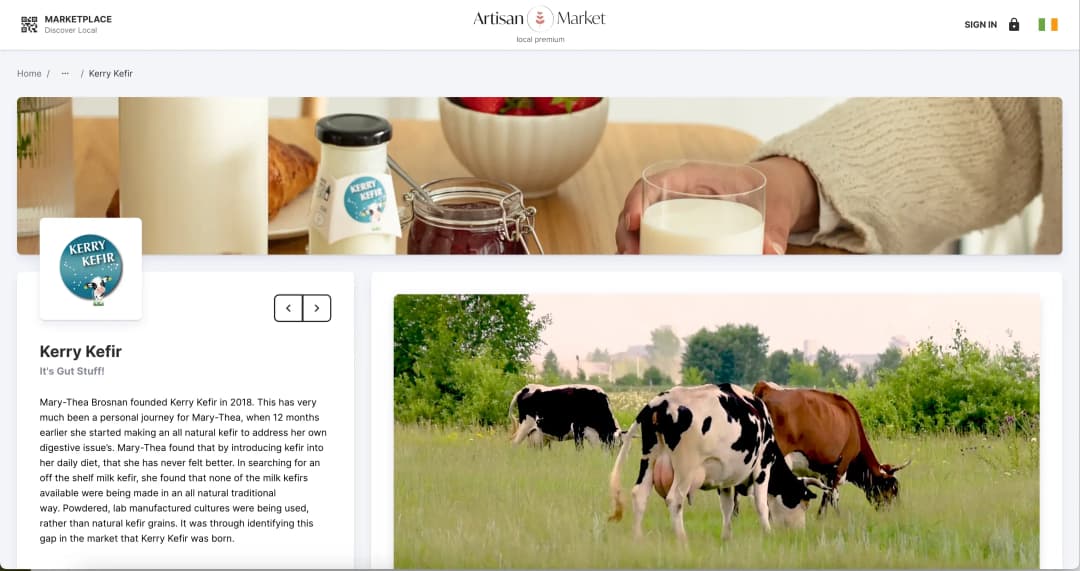 Kerry Foods - Media 3