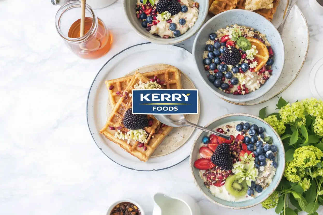 Kerry Foods