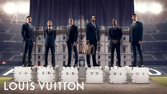 Louis Vuitton - Media 2