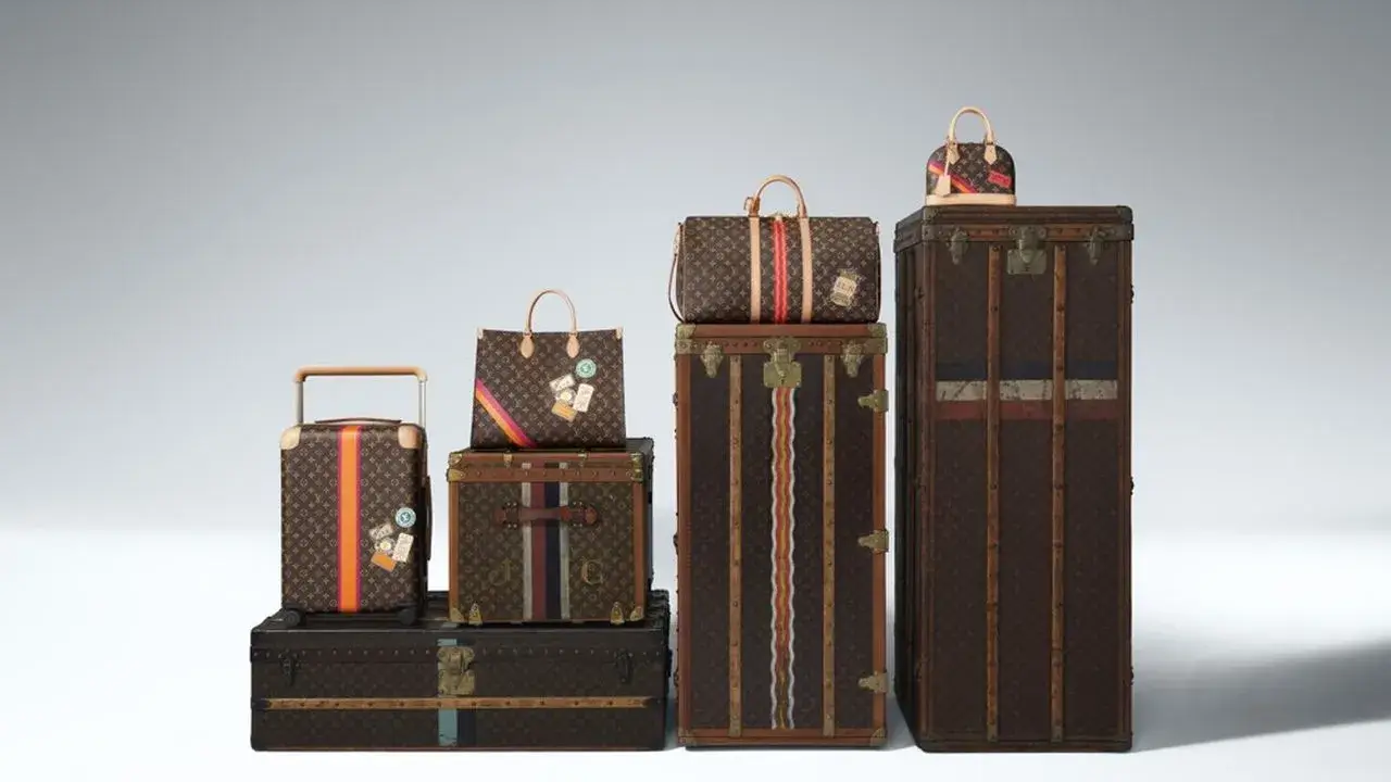 Louis Vuitton - Media 1