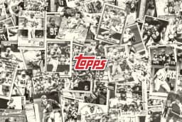 Topps & Fanatics - Media 1