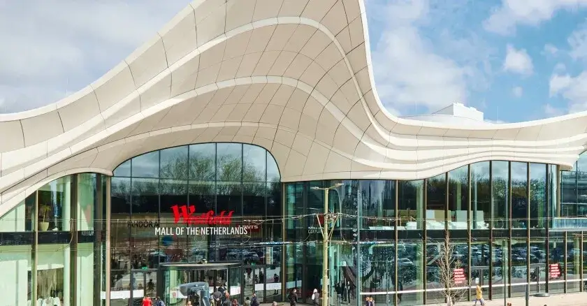 Unibail Rodamco-Westfield - Media 2