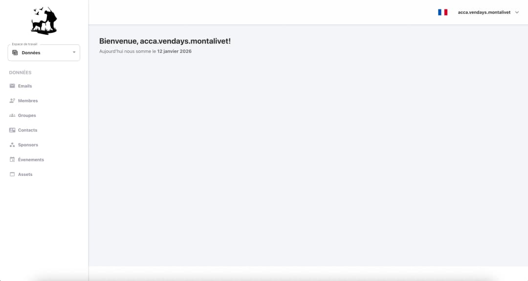 Vendays - Montalivet - ACCA - Media 2