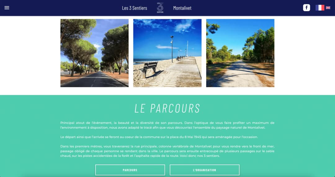 Les 3 sentiers - Media 3