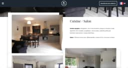 Location de maison à Vensac - Media 2