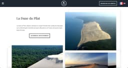 Location de maison à Vensac - Media 3